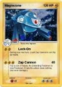 Magnezone