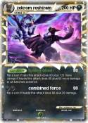 zekrom reshiram