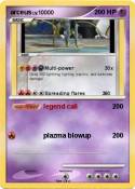 arceus