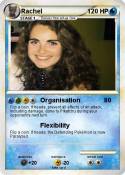 Rachel