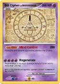Bill Cipher