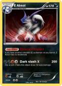E Absol
