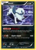 Absol