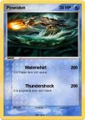 Poseidon