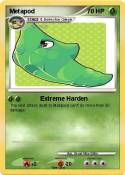 Metapod