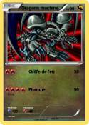 Dragons machine