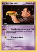 Big Mac