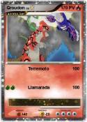 Groudon