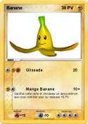 Banane