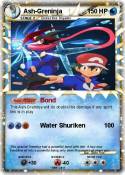 Ash-Greninja