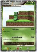 creeper