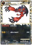 yveltal