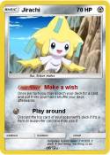 Jirachi