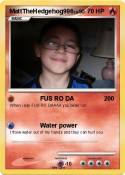 MattTheHedgehog