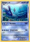 Kyogre