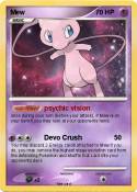 Mew
