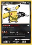 pica-ops