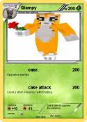 Stampy
