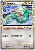 Rayquaza