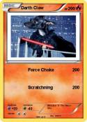 Darth Claw