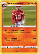 patrick mahomes