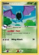 Golbat