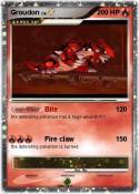 Groudon
