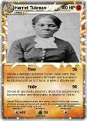 Harriet Tubman