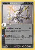ARCEUS