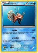 lionfish