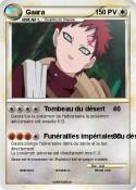 Gaara