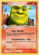 Shrek