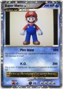 Super Mario