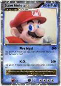 Super Mario