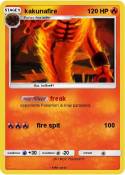 kakunafire