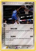 KD