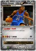 Kevin Durant