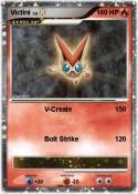 Victini