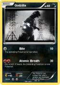 Godzilla