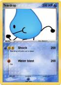 Teardrop