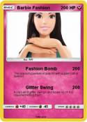 Barbie Fashion