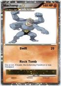 Machamp