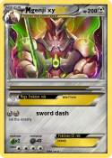 genji xy