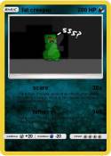 fat creeper