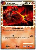 Blazimard