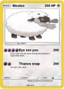 Wooloo