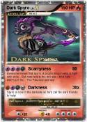 Dark Spyro