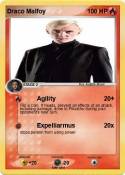 Draco Malfoy