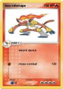 leos infernape