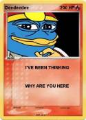 Deedeedee